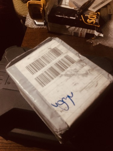 Artikelfoto(s) von einem verifizierten Käufer