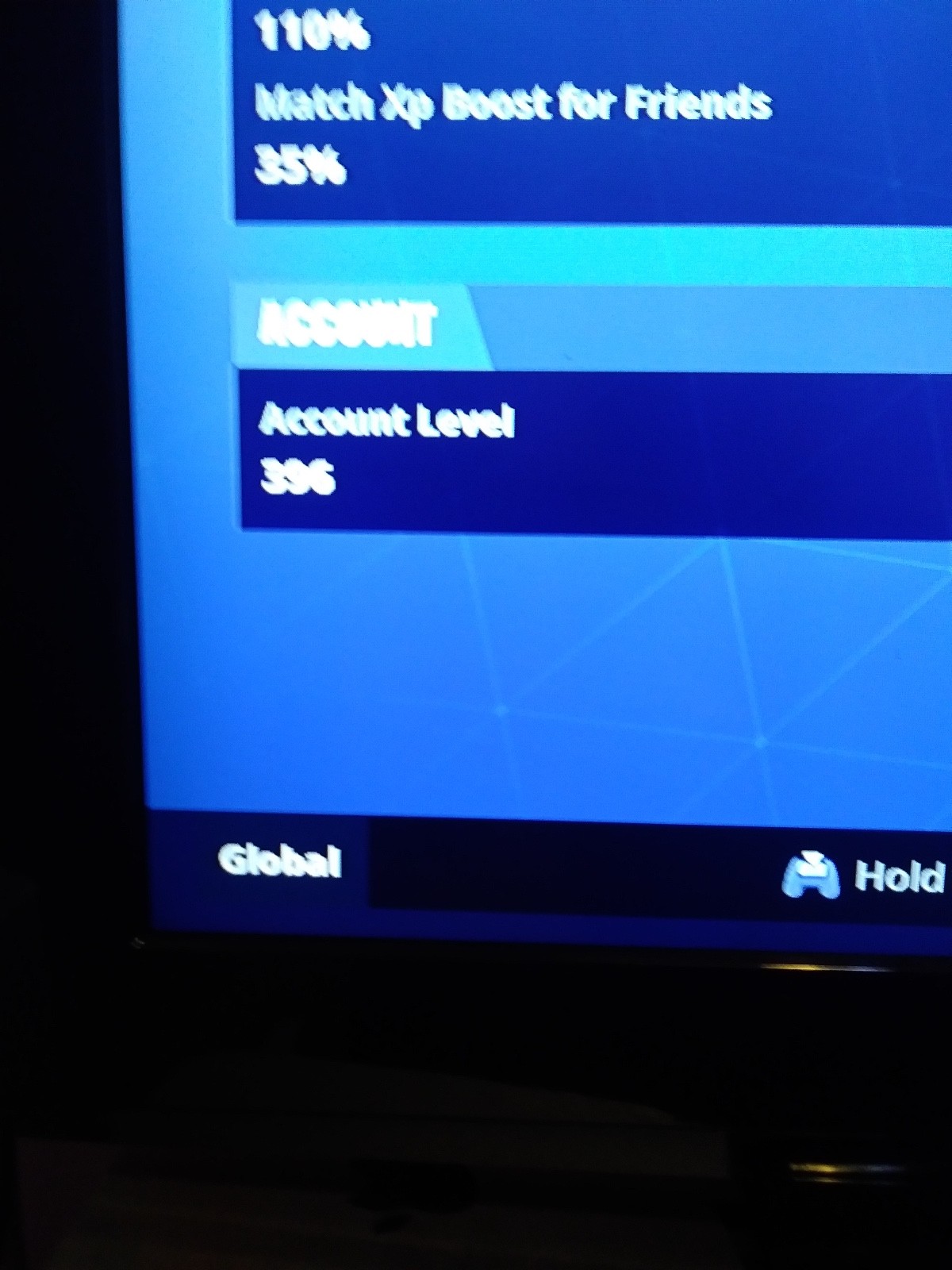 Fortnite ps4 rare skin account (650+ wins and top 2000 in duos)