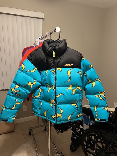 golf wang ボンバージャケット Lサイズ $_12.JPG?set_id=880000500F