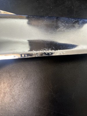 Foto dell'oggetto di un acquirente verificato