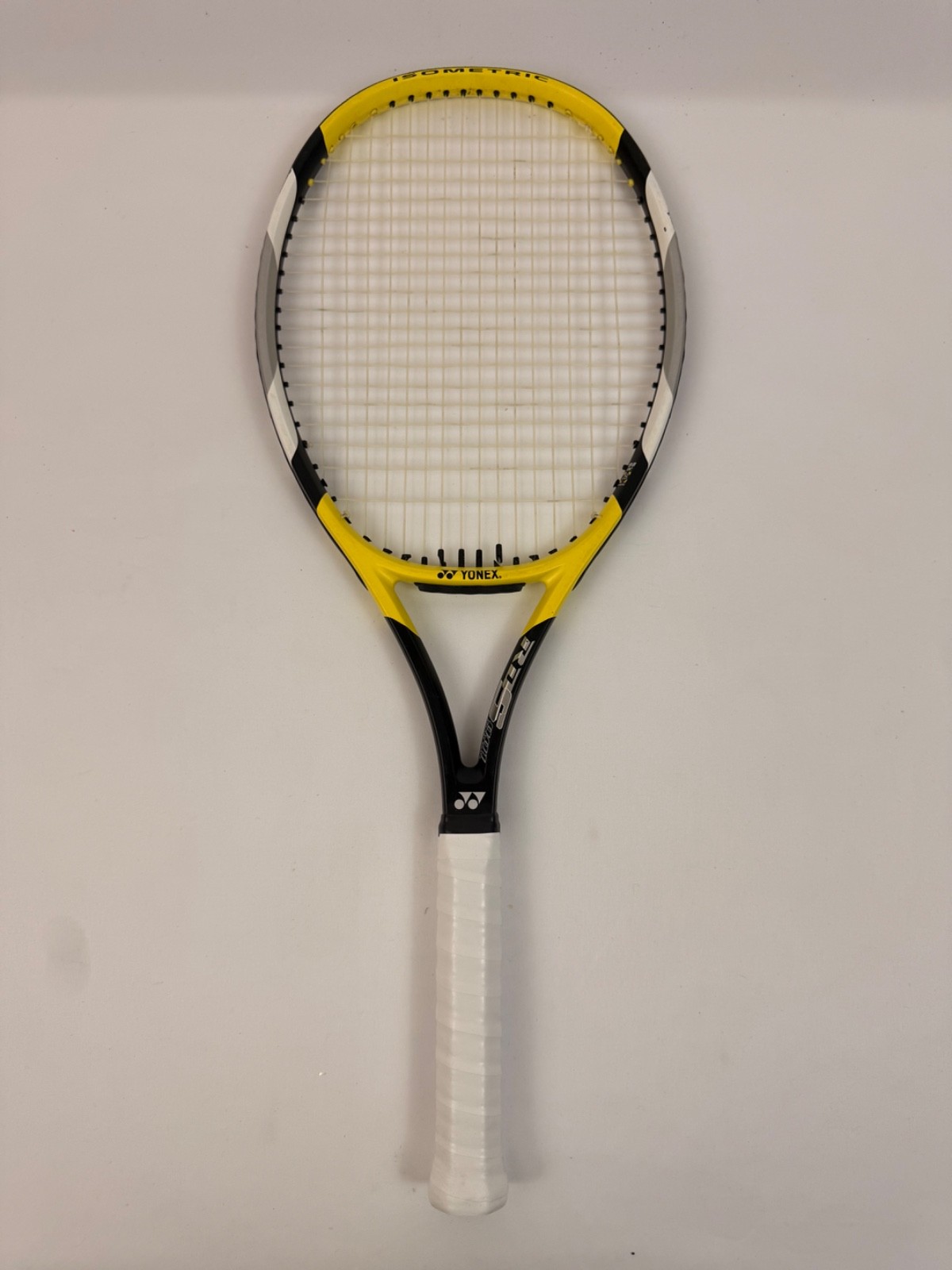 【希少】YONEX ヨネックス RDS 001 ヒューイットモデル 90 G3 Yonex RDS 001 Midplus, 4 3/8 Very Good Condition | eBay