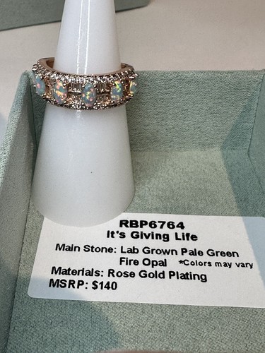 Bomb Party Luxe Bands RBP6764 