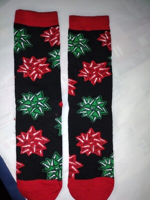 A Gift On X-man Socks