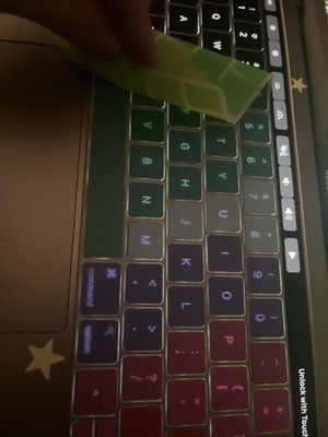 經驗證買家提供的物品圖片