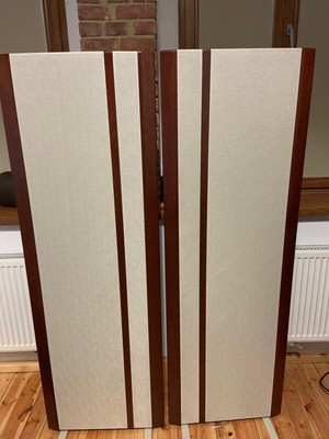 magnepan speakers craigslist