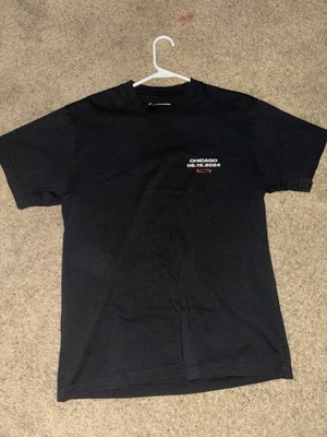 Playboi Carti PBC Opium Summer Smash 2024 Merch Medium *Rare*