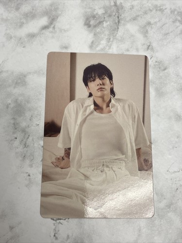 BTS グク golden target walmat トレカ Jung Kook (BTS) - GOLDEN (SOLID) (Walmart Exclusive) - Music