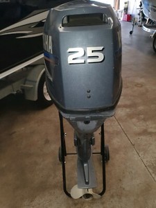 outboard