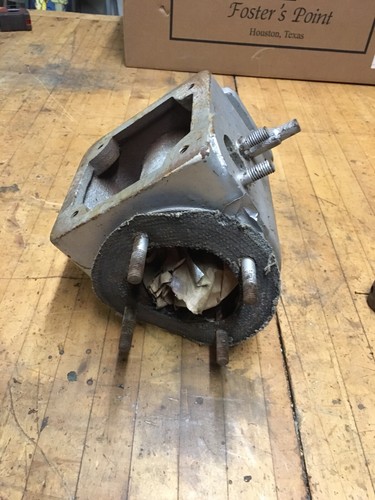 ASSOCIATED Hit And Miss Engine Hired Man Parts. Hit and Miss Engine Parts.