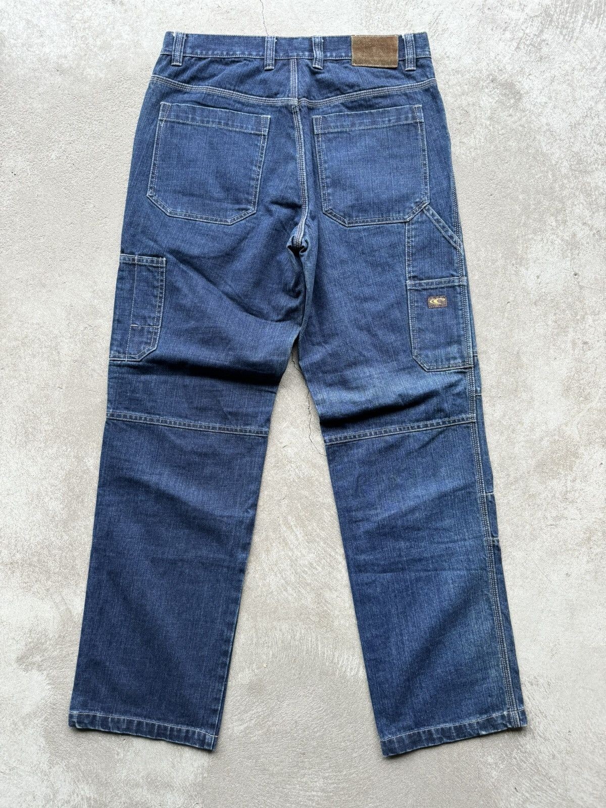 Vintage Oneill Single Knee Denim pants | eBay