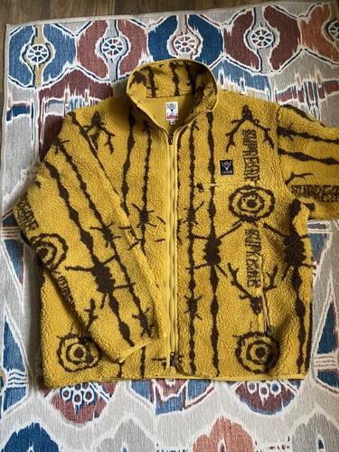 Mustard Size M