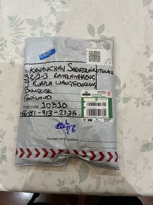 Artikelfoto(s) von einem verifizierten Käufer