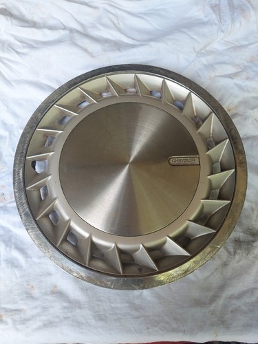Wheel Cover HubCap 14