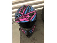 msr motocross helmets