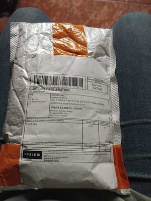 經驗證買家提供的物品圖片