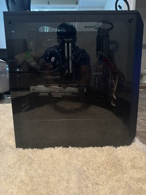 pc gaming