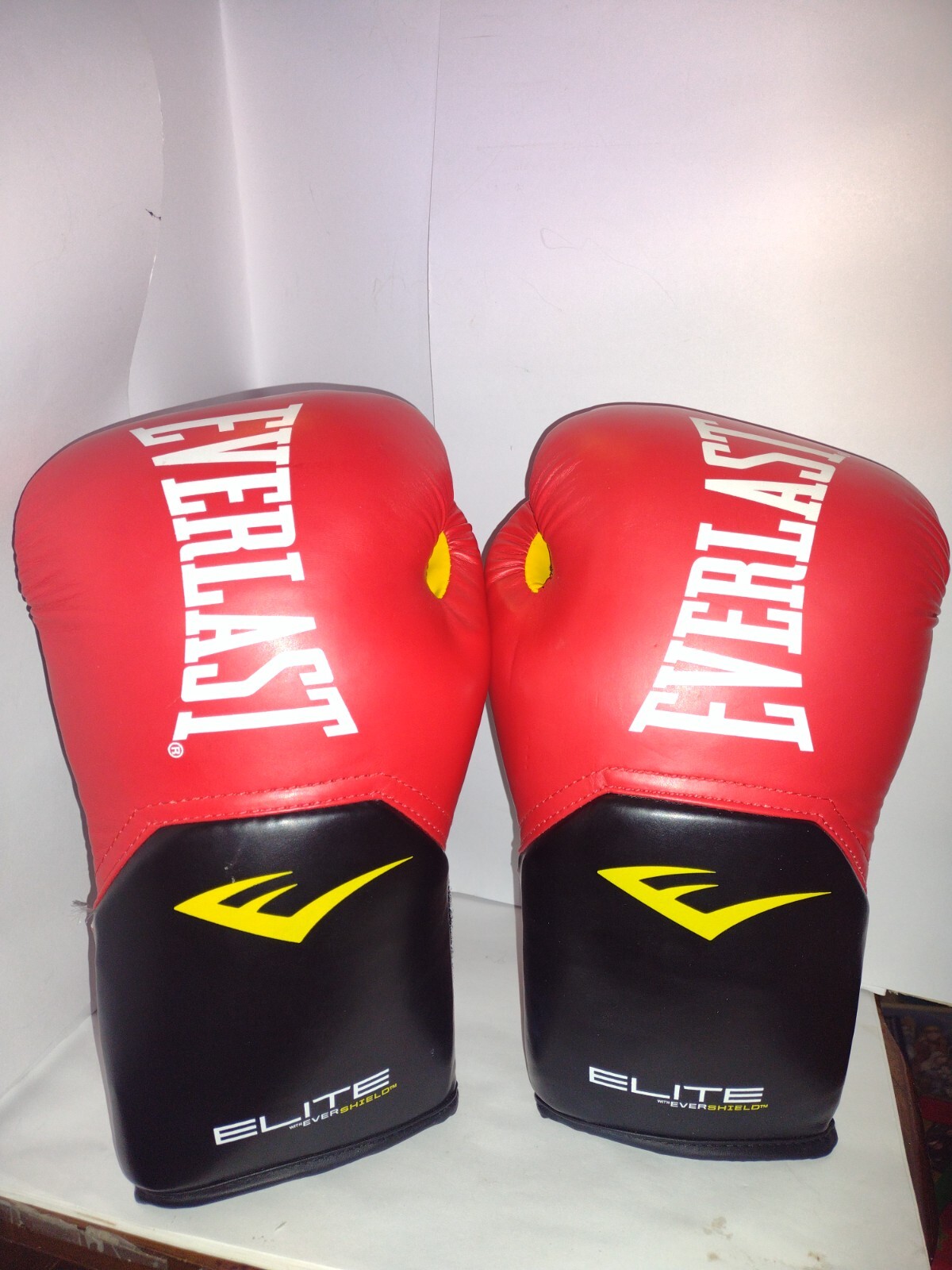 EVERLAST Gloves 14oz赤 Everlast Pro Boxing Glove 14oz Red - Walmart.com