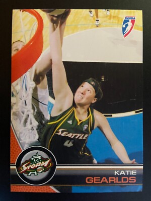 2008 Rittenhouse WNBA - Pick Card(s) to Finish Your Base Set (#1 - #90) - NM/MT