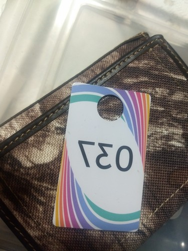 Lularoe Garment Tags 100 +/-