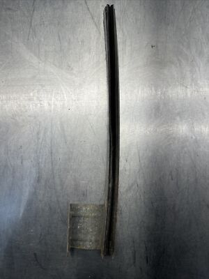 1997-2001 Jeep Cherokee XJ Front Left Driver Door Window Rail OEM