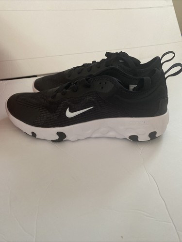 nike renew lucent black women's