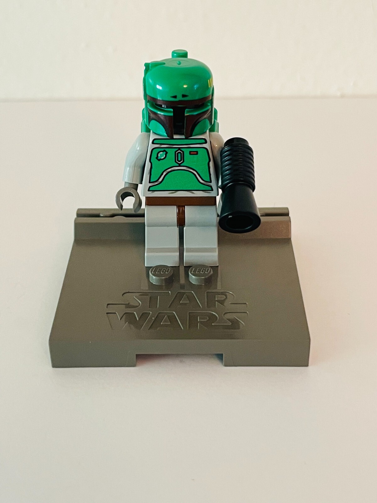 classic lego boba fett