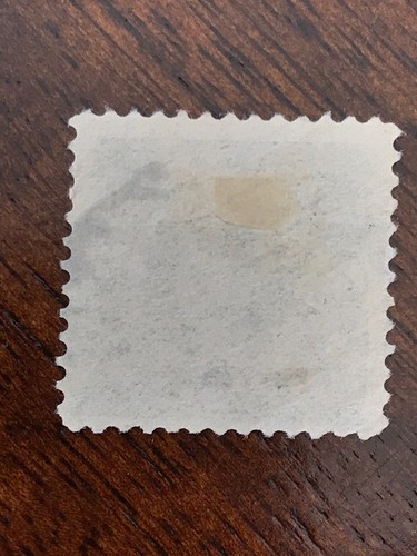 Newfoundland stamp 1887-96