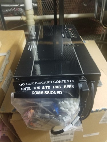 NEW Gilbarco Distribution Box for FlexPay Connect V2 PA04222000002 BRCM2