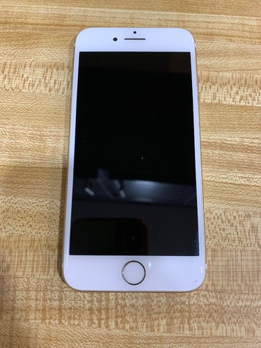 iPhone 7 128 GB Gold (Used) Unlocked