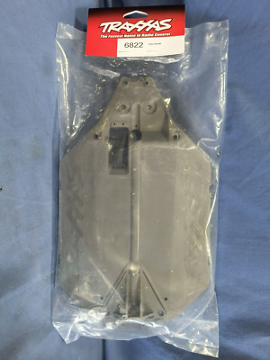 Traxxas 6822 Chassis Slash 4x4 NEW TEXAS Seller