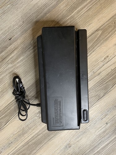 Vintage Office Equipment KX-20P Panasonic Electric Hole Puncher GREAT WORKING