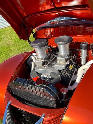 image 3 of engine