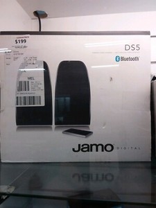 jamo digital ds5