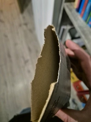 Foto dell'oggetto di un acquirente verificato