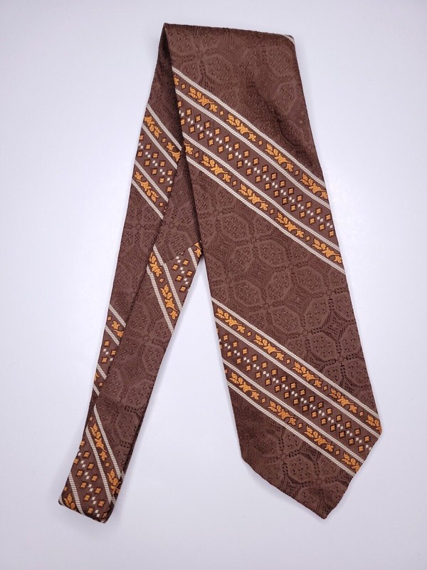 Jv Cizek & Sons Mens Formal Necktie 53