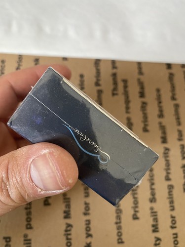 SNORE CARE Anti-Snoring Device SET OF 4 (Custom Fit 2 Of Each Size) Nasal Vents