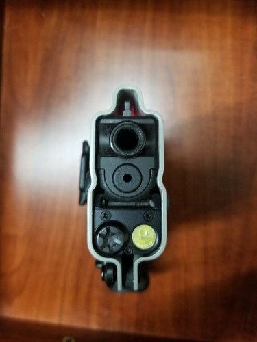 Guncraft iwb aiwb glock 19 xc1 holster