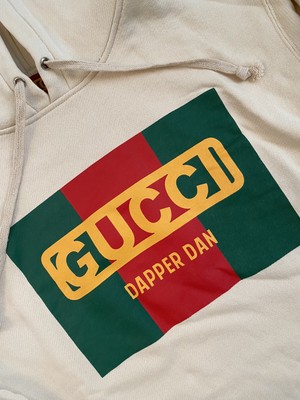 dapper dan gucci hoodie