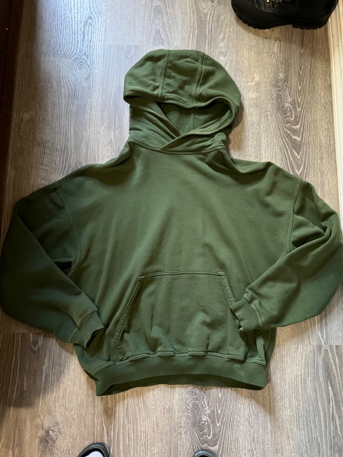 HAIDER ACKERMANN ハイネックブルゾン　サイズ34 $_57.JPG?set_id=880000500F