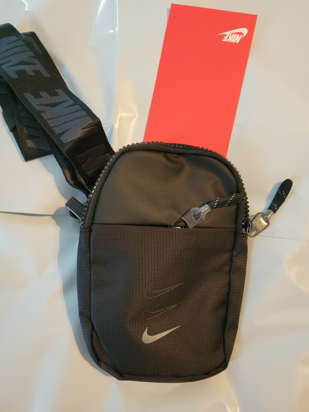 nike bag sling