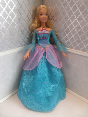 Barbie rosella hotsell