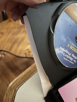 Item photo(s) from verified buyer