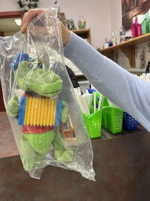 Fotos del artículo de un comprador verificado