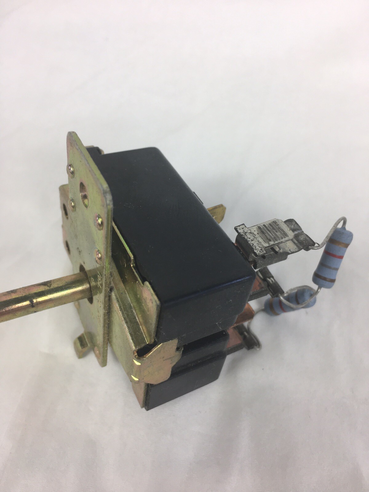 Dryer Switch Cycle For Whirlpool  3387810C