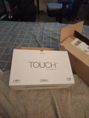 Artikelfoto(s) von einem verifizierten Käufer