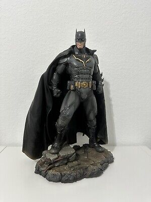 Batman Advanced Suit Prime 1 Studio 1/4 Scale Statue