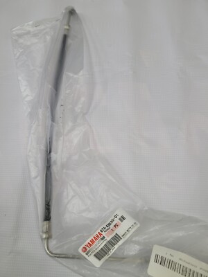 New OEM Yamaha Sterndrive  6T4-4383G-01-00 Hose, Oil 4