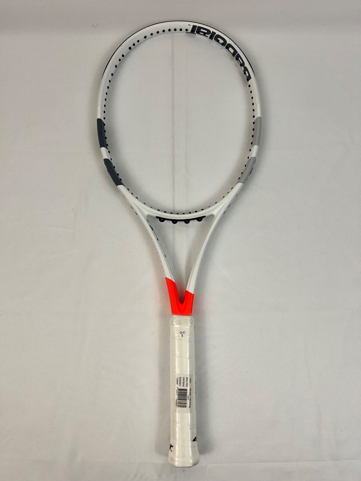 NEW Babolat Pure Strike 18x20, 4 3/8 | eBay