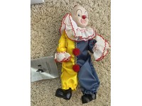 victoria impex corp clown