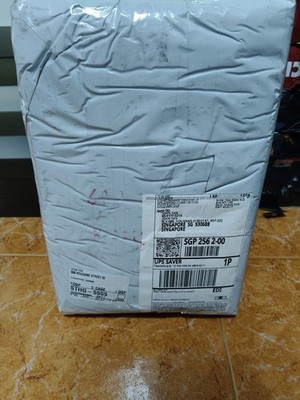 Fotos del artículo de un comprador verificado